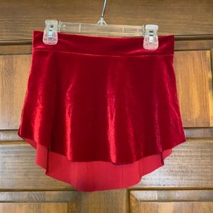 Custom Made Ballet Skirt-gorgeous quality